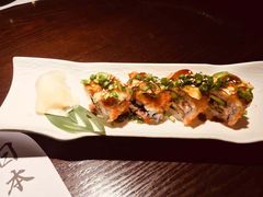 松子特制寿司-松子料理(白家庄店)