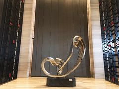 -北纬29度大堂吧-重庆富力艾美酒店-近江岸天街