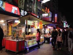 -六合夜市