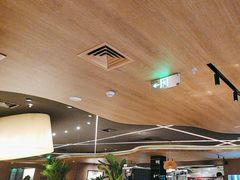 -拉蒂娜·巴西牛排馆 Latina·Brazilian Steakhouse(王府井喜悦店)