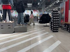 -宁波杉井奥特莱斯广场