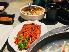 -园里火锅(仁和新城店)