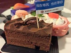 -朗丽兹自助餐厅