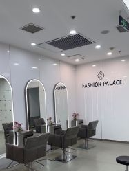 -时尚殿堂hair salon