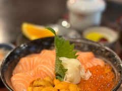 -定食Doraya(骆克道店)