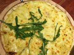 榴莲pizza-卡朋厨房(289艺术园区店)