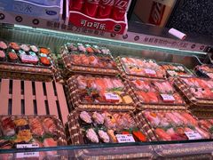 -争鲜回转寿司(朝北大悦城店)