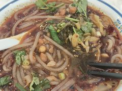 -程胖娃重庆小面(嘉禾金铂店)