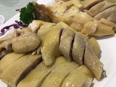 -利雅园酒家(大沙地店)