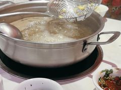 -八合里潮汕鲜牛肉火锅(福州万象城店)