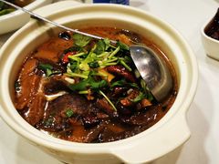 -老浒记烤鸭-北京菜(琉璃厂店)