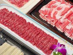 -清真·京华源铜锅涮肉(丰庆店)