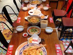 -老碗会·陕西手工面(燕南路店)