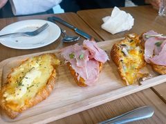 -Pekaa啤咖食肆Coffee&Bistro