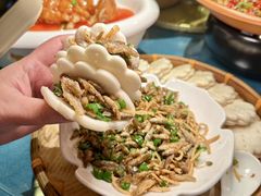 -永安水煮活鱼·仪征菜(仪征奥林匹克店)