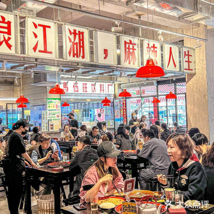 南京📍最辣的龙虾原来在这里！这就是我的本命