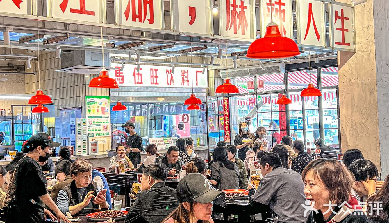 南京📍最辣的龙虾原来在这里！这就是我的本命