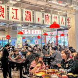 南京📍最辣的龙虾原来在这里！这就是我的本命