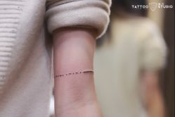 -飛凡TATTOO纹身•原创