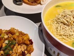 -北平食坊·烤鸭(黄寺大街店)