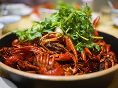 18年经典十三香-鲁小三·大骨自助(金山总店)