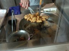 -1973继光香香鸡(金桥国际店)