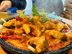 -鸭绿江民族饭店(总店)