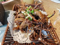 -沁旺达·福建海鲜(马连道店)