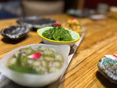 -千羽鹤海鲜居酒屋Bistro(大望路店)