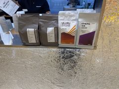 -sugarman espresso素饮糖人高新咖啡工厂