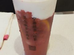 -眷茶(赛格国际购物中心店)