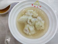 小馄饨-珊珊小笼馆(仙霞路店)