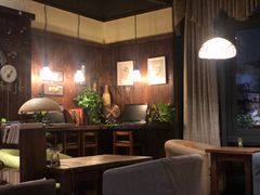 -1013咖啡书吧(兰庭国际店)