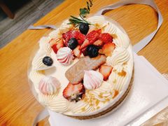 -ZOZO's昌左左精致甜品设计(新北店)