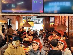 -话梅·客家小厨(东门店)