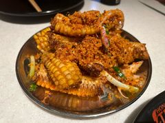 -红盔甲·小龙虾(天钥桥店)