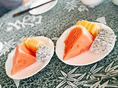 -湖畔居茶楼(湖滨店)