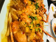 -美奈小馆·越南料理(中航城君尚购物中心店)