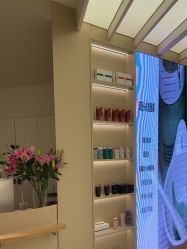 -Mentor Hair Salon