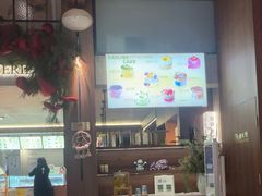 -嗒令甜品·主题融合料理餐厅(首座时代店)