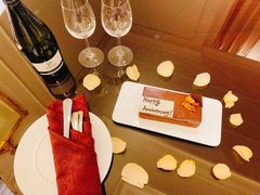 -广州富力丽思卡尔顿酒店