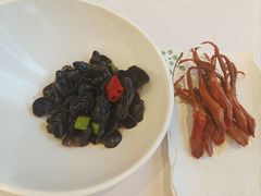 -骏莱海鲜鱼港(五角场店)