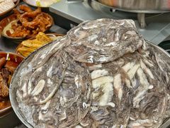 -金龙大四喜牛肉火锅
