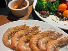 -拉蒂娜·巴西牛排馆 Latina·Brazilian Steakhouse(铜仁旗舰店)