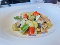 -馋遇江南·精致湖景雅宴(东方之门店)