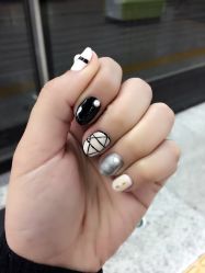 -MORI茉丽日本美甲美睫