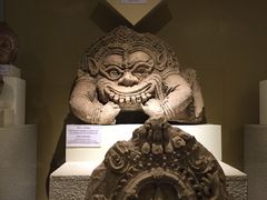-兰甘亨国家博物馆