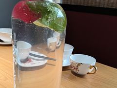 -嫩芽 ·地道重庆菜(十八梯露台夜景店)