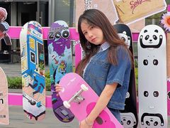 -东莞松山湖万象汇