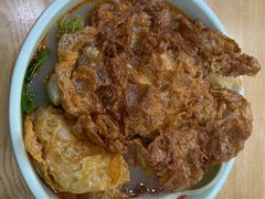 -家味螺蛳粉&烤鱼(五角场店)